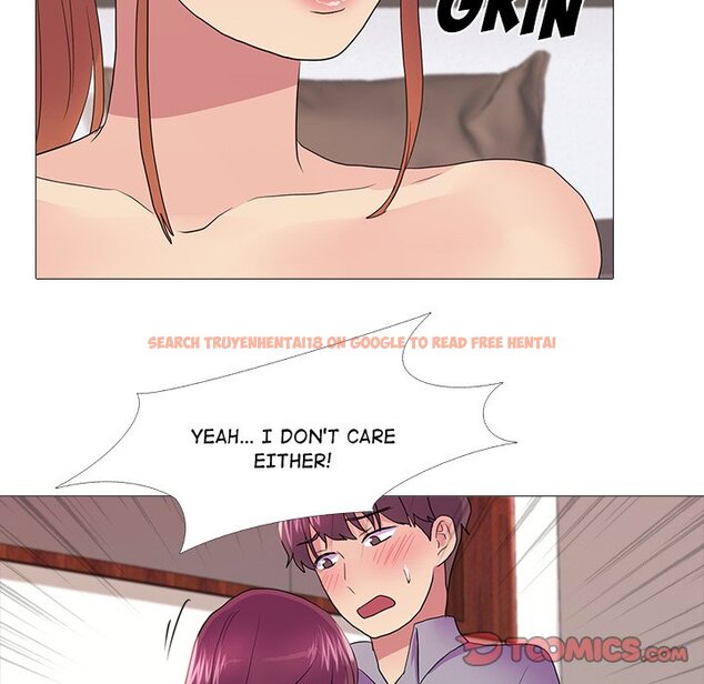 Read Hentai Image 80 b25a9 in comic The Show - Chapter 28 - www.hentaitnt.net