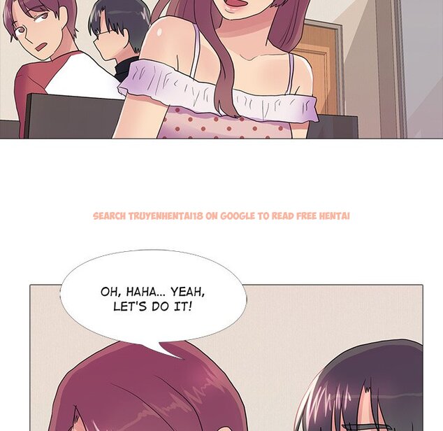 Read Hentai Image 89 63aa0 in comic The Show - Chapter 29 - www.hentaitnt.net