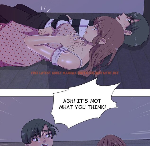 Read Hentai Image 107 457 in comic The Show - Chapter 3 - hentaitnt.net