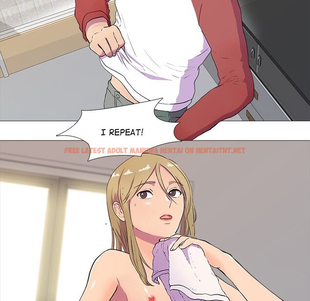 Read Hentai Image 19 449 in comic The Show - Chapter 3 - hentaitnt.net