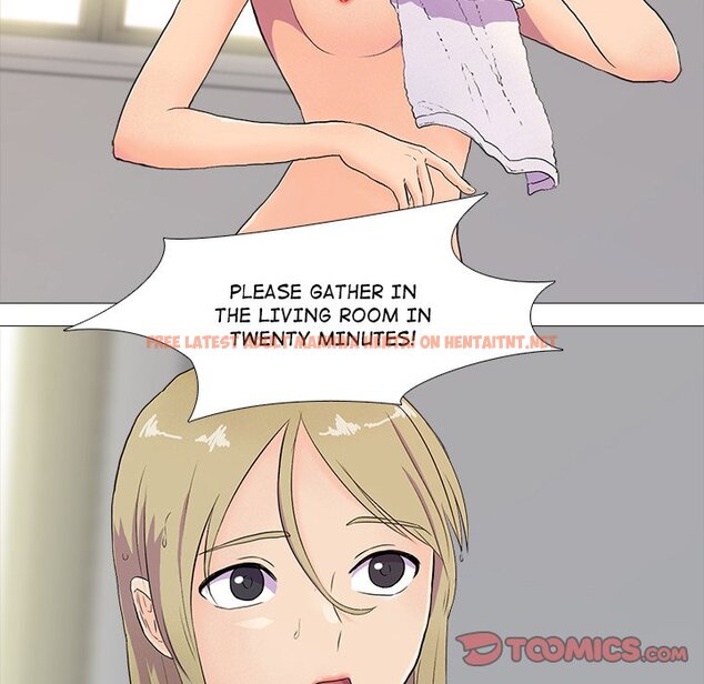 Read Hentai Image 20 449 in comic The Show - Chapter 3 - hentaitnt.net