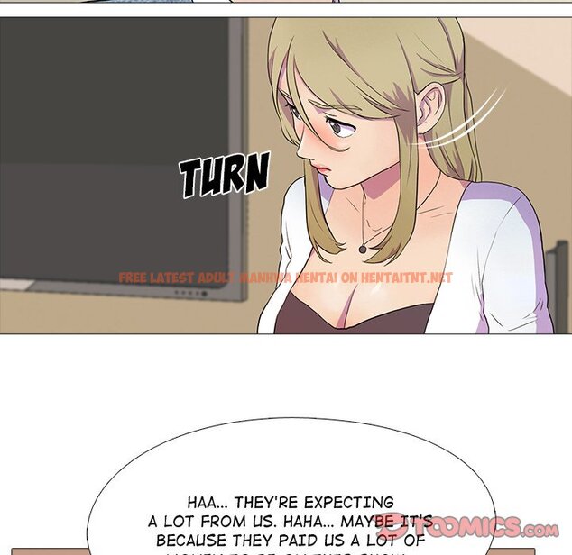 Read Hentai Image 30 450 in comic The Show - Chapter 3 - hentaitnt.net