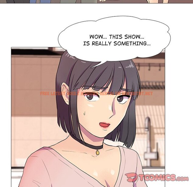 Read Hentai Image 52 450 in comic The Show - Chapter 3 - hentaitnt.net