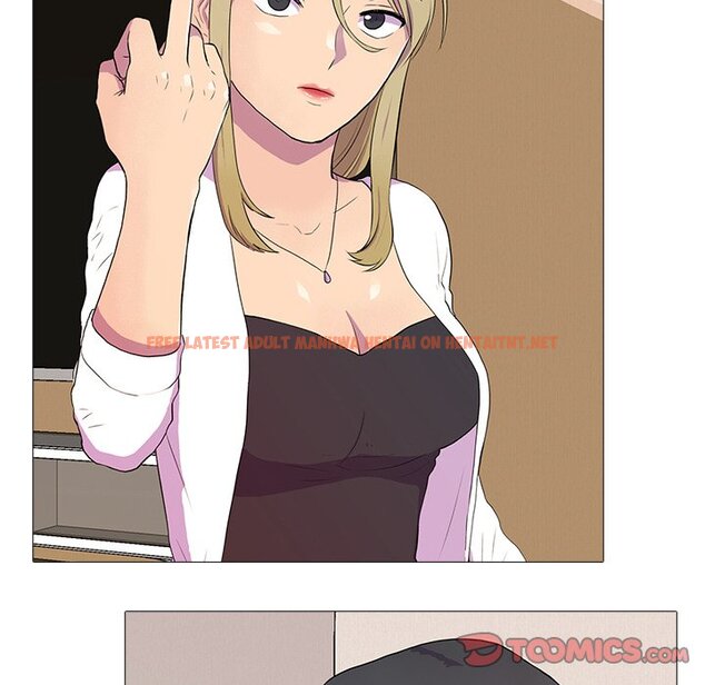 Read Hentai Image 56 450 in comic The Show - Chapter 3 - hentaitnt.net