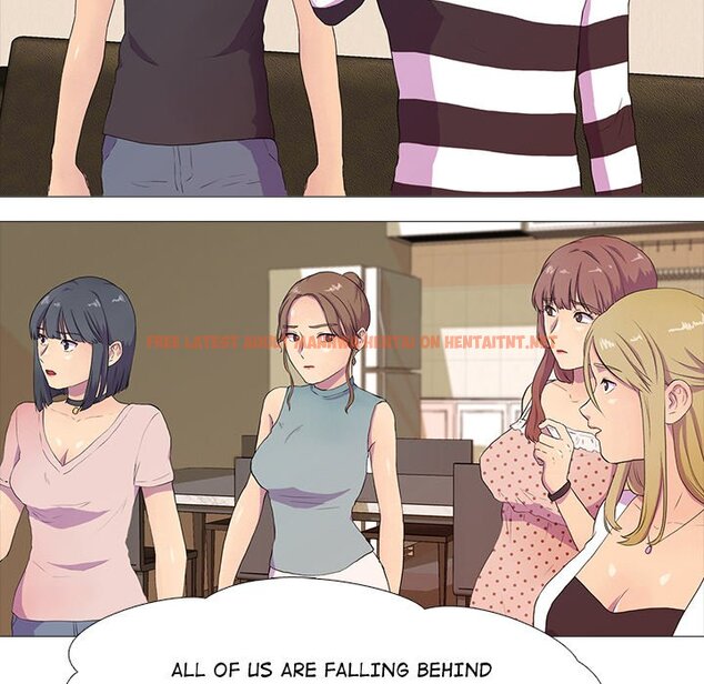 Read Hentai Image 59 450 in comic The Show - Chapter 3 - hentaitnt.net