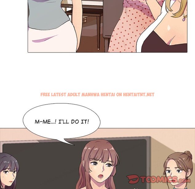 Read Hentai Image 62 450 in comic The Show - Chapter 3 - hentaitnt.net