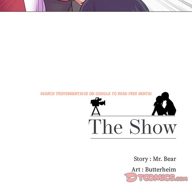 Read Hentai Image 12 1c420 in comic The Show - Chapter 30 - www.hentaitnt.net