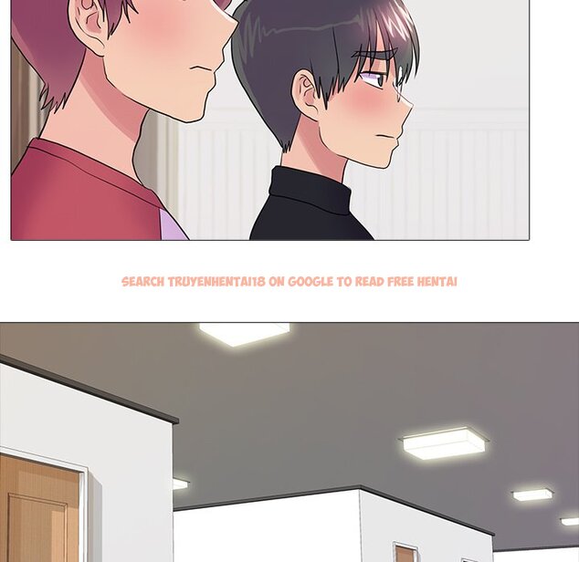Read Hentai Image 28 1c420 in comic The Show - Chapter 30 - www.hentaitnt.net