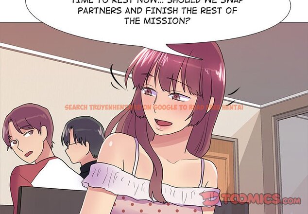 Read Hentai Image 3 1c420 in comic The Show - Chapter 30 - www.hentaitnt.net