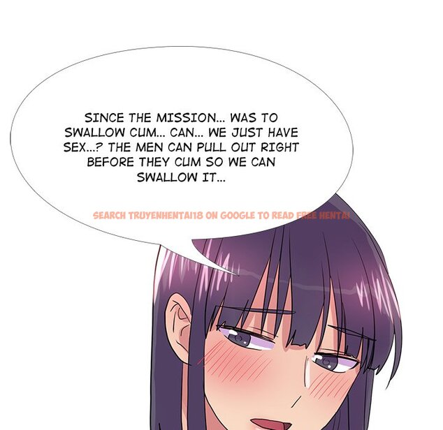 Read Hentai Image 8 1c420 in comic The Show - Chapter 30 - www.hentaitnt.net
