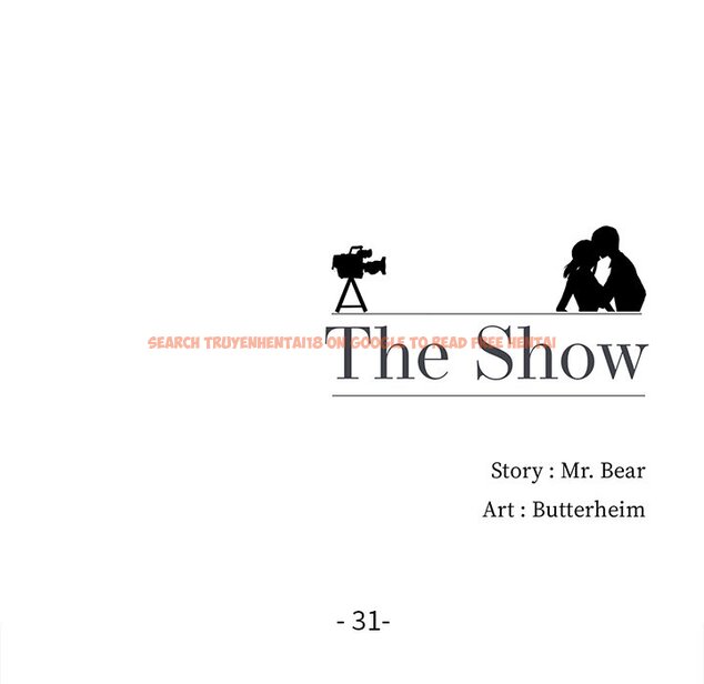 Read Hentai Image 15 49319 in comic The Show - Chapter 31 - www.hentaitnt.net