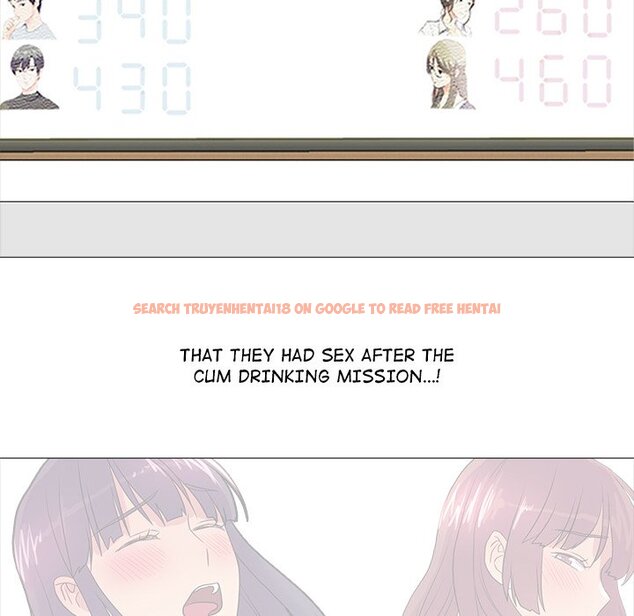 Read Hentai Image 24 49319 in comic The Show - Chapter 31 - www.hentaitnt.net