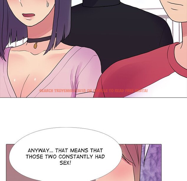 Read Hentai Image 45 49319 in comic The Show - Chapter 31 - www.hentaitnt.net
