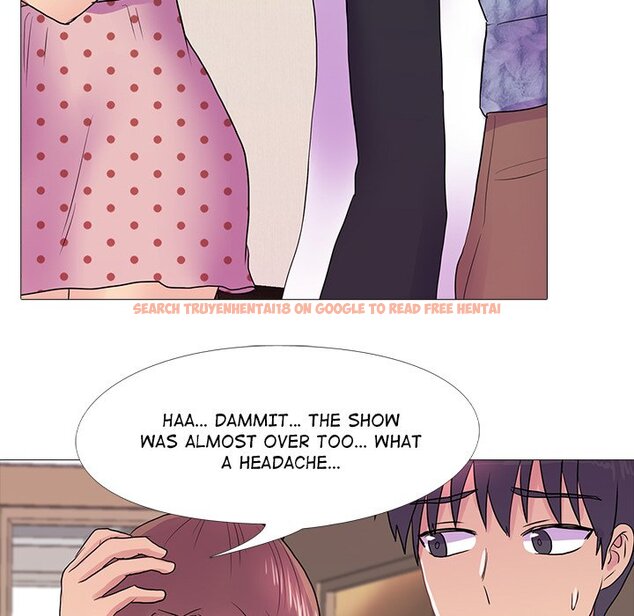 Read Hentai Image 47 49319 in comic The Show - Chapter 31 - www.hentaitnt.net