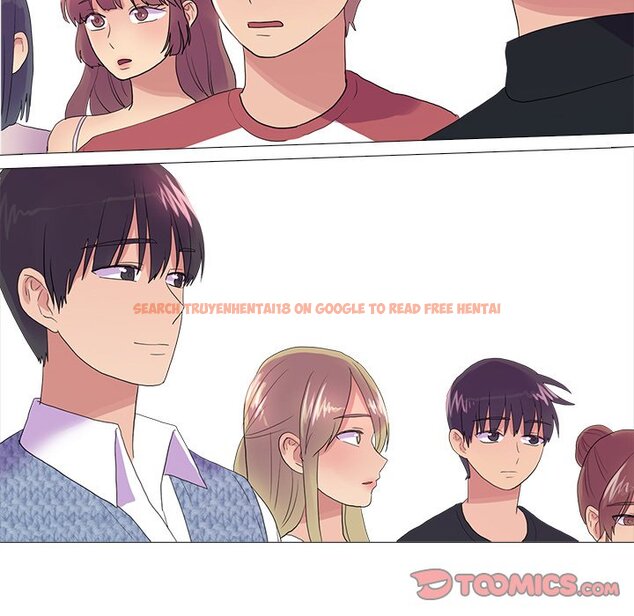 Read Hentai Image 6 49319 in comic The Show - Chapter 31 - www.hentaitnt.net