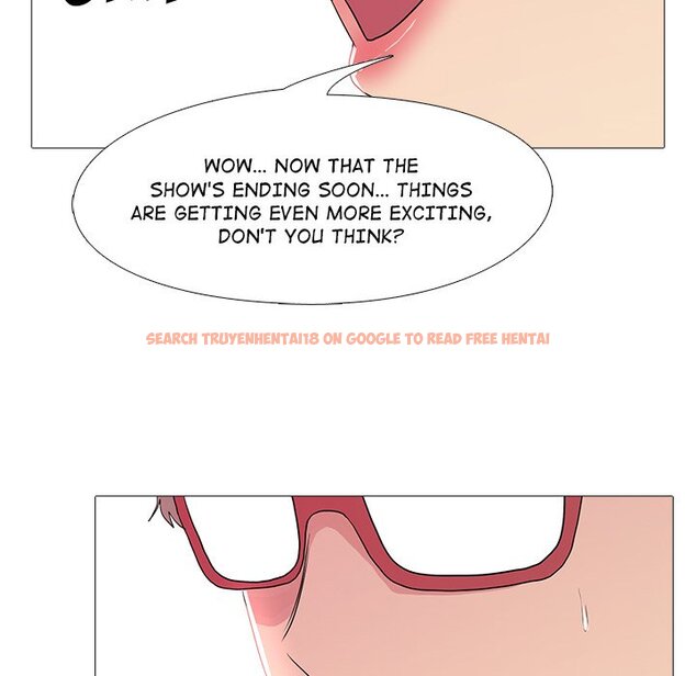 Read Hentai Image 95 49319 in comic The Show - Chapter 31 - www.hentaitnt.net