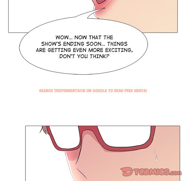 Read Hentai Image 14 ff80d in comic The Show - Chapter 32 - www.hentaitnt.net