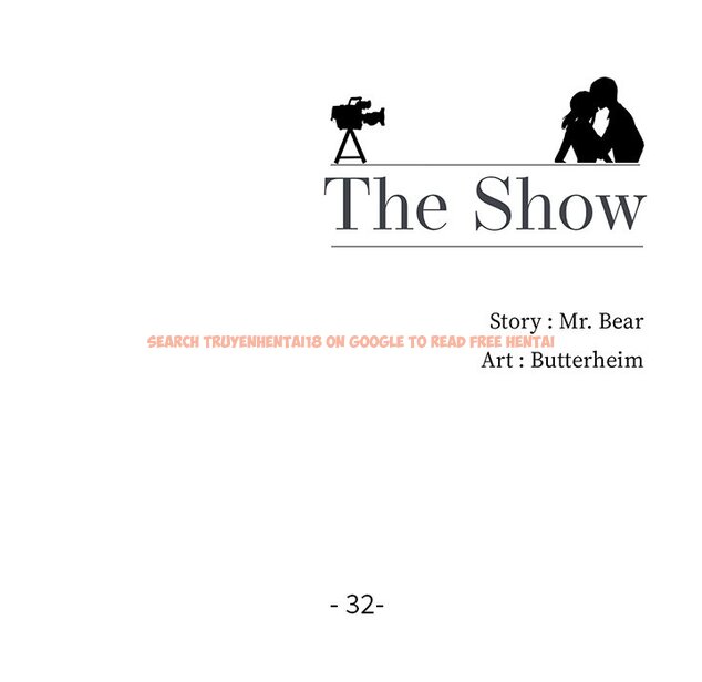 Read Hentai Image 19 ff80d in comic The Show - Chapter 32 - www.hentaitnt.net