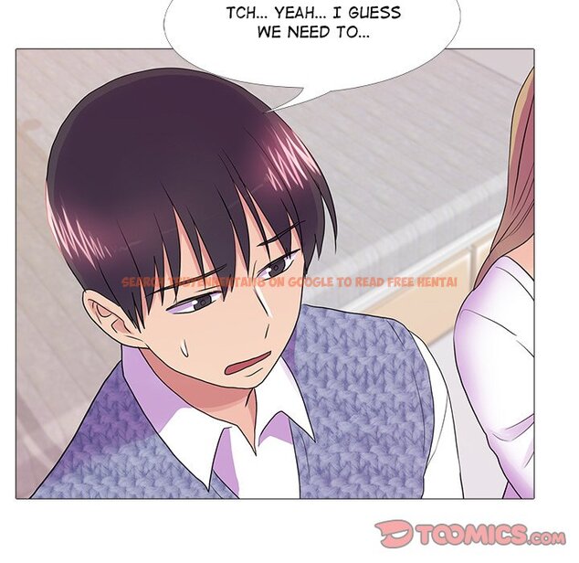 Read Hentai Image 34 ff80d in comic The Show - Chapter 32 - www.hentaitnt.net