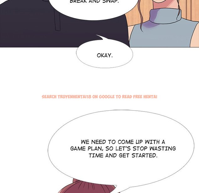 Read Hentai Image 37 ff80d in comic The Show - Chapter 32 - www.hentaitnt.net