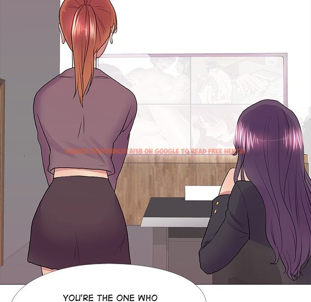 Read Hentai Image 35 70ab3 in comic The Show - Chapter 33 - www.hentaitnt.net