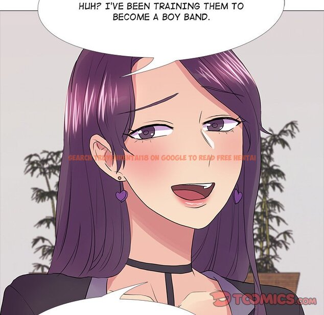 Read Hentai Image 50 70ab3 in comic The Show - Chapter 33 - www.hentaitnt.net