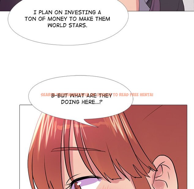 Read Hentai Image 51 70ab3 in comic The Show - Chapter 33 - www.hentaitnt.net