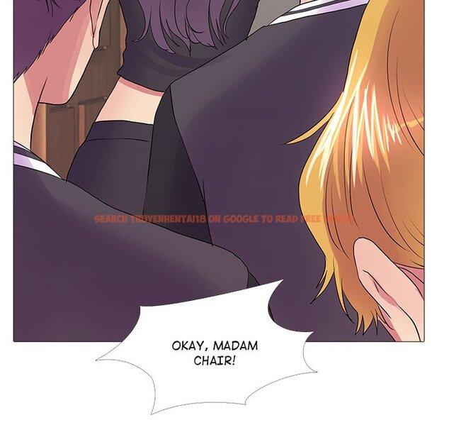 Read Hentai Image 55 70ab3 in comic The Show - Chapter 33 - www.hentaitnt.net