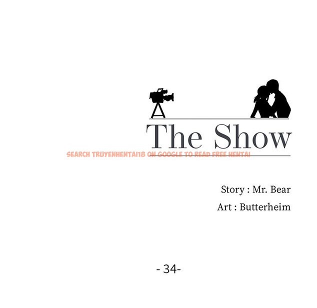 Read Hentai Image 11 89d26 in comic The Show - Chapter 34 - www.hentaitnt.net