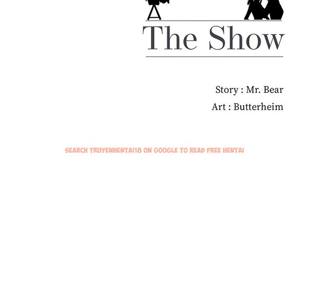 Read Hentai Image 116 89d26 in comic The Show - Chapter 34 - www.hentaitnt.net