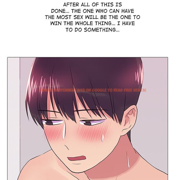 Read Hentai Image 38 89d26 in comic The Show - Chapter 34 - www.hentaitnt.net