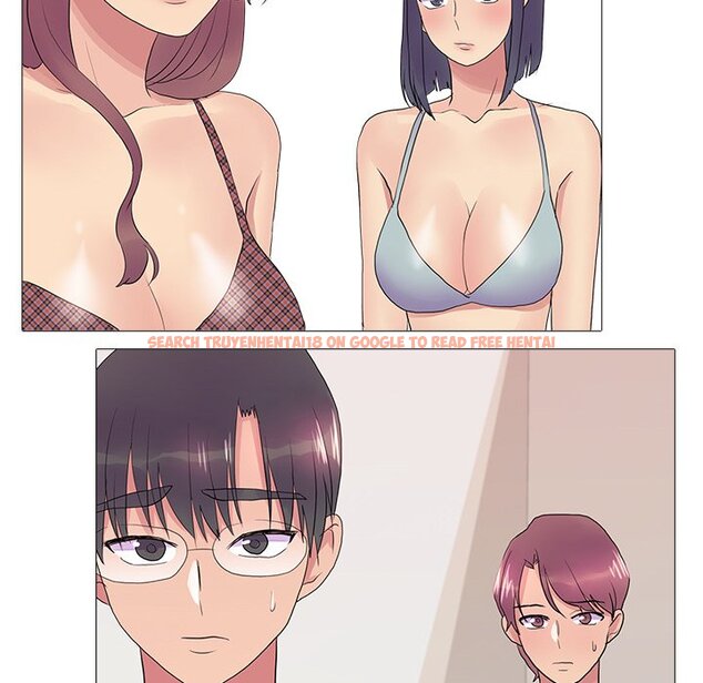 Read Hentai Image 52 89d26 in comic The Show - Chapter 34 - www.hentaitnt.net