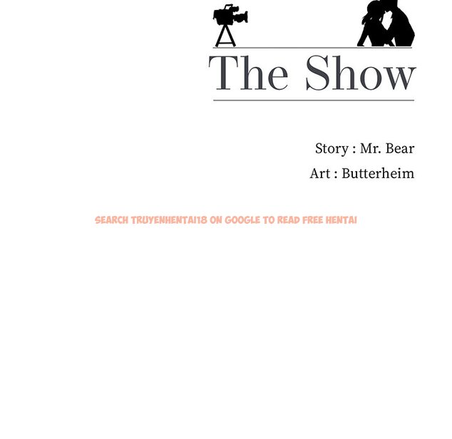 Read Hentai Image 112 90345 in comic The Show - Chapter 35 - www.hentaitnt.net