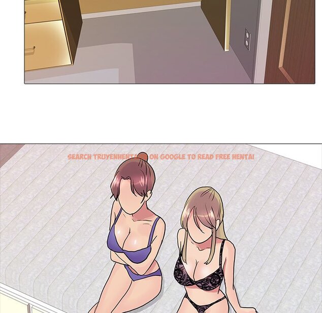 Read Hentai Image 44 90345 in comic The Show - Chapter 35 - www.hentaitnt.net