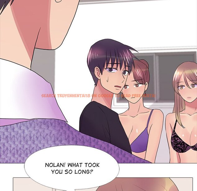 Read Hentai Image 49 90345 in comic The Show - Chapter 35 - www.hentaitnt.net