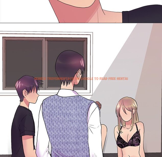 Read Hentai Image 56 90345 in comic The Show - Chapter 35 - www.hentaitnt.net