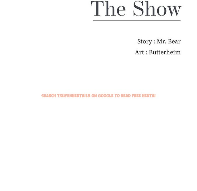 Read Hentai Image 141 6c48e in comic The Show - Chapter 36 - www.hentaitnt.net