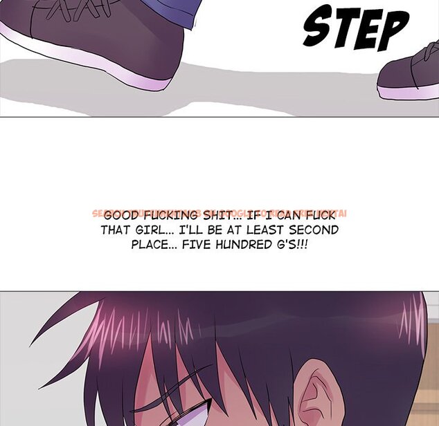Read Hentai Image 18 6c48e in comic The Show - Chapter 36 - www.hentaitnt.net