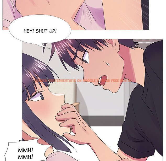 Read Hentai Image 27 6c48e in comic The Show - Chapter 36 - www.hentaitnt.net