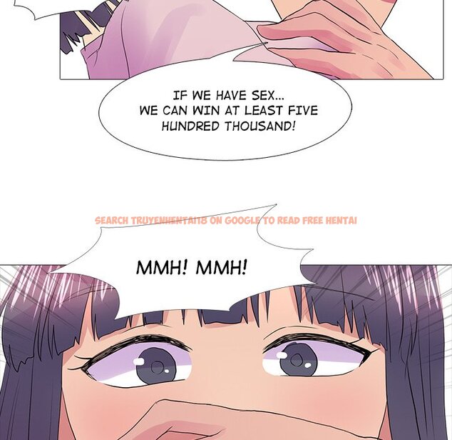 Read Hentai Image 28 6c48e in comic The Show - Chapter 36 - www.hentaitnt.net