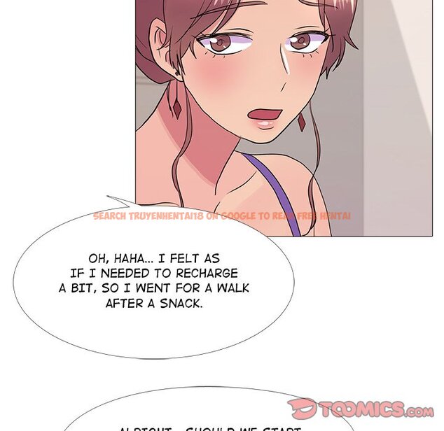 Read Hentai Image 75 6c48e in comic The Show - Chapter 36 - www.hentaitnt.net