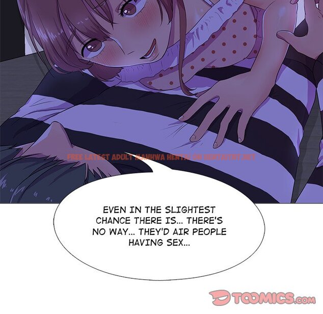 Read Hentai Image 30 435 in comic The Show - Chapter 4 - hentaitnt.net