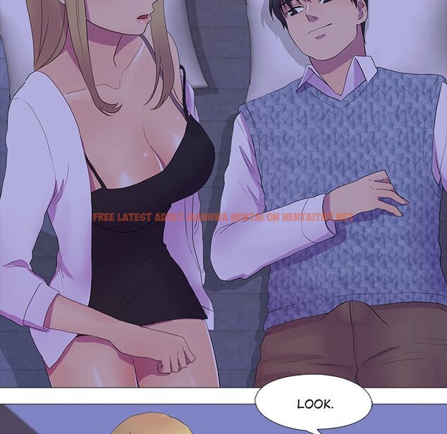 Read Hentai Image 35 418 in comic The Show - Chapter 6 - hentaitnt.net