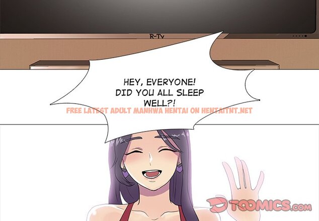 Read Hentai Image 2 411 in comic The Show - Chapter 7 - hentaitnt.net