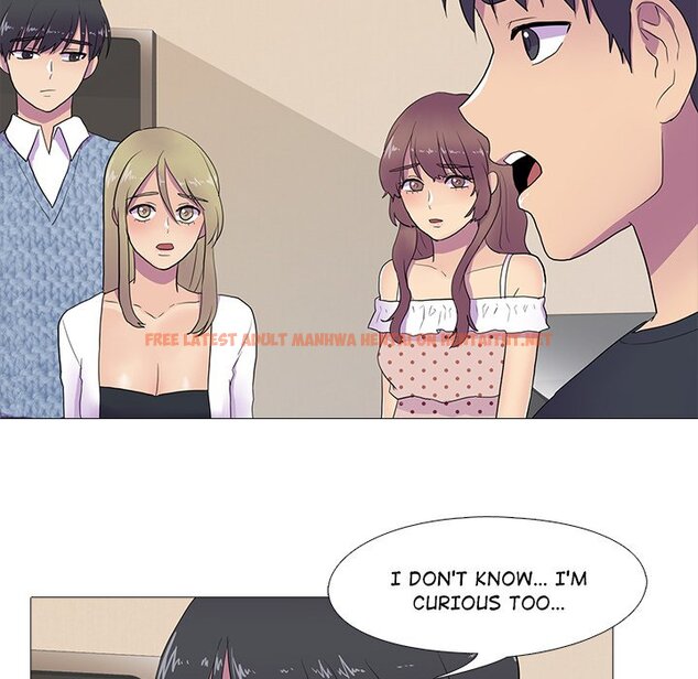 Read Hentai Image 26 411 in comic The Show - Chapter 7 - hentaitnt.net