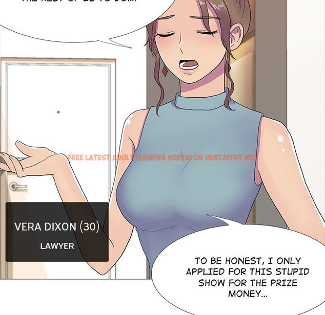 Read Hentai Image 28 411 in comic The Show - Chapter 7 - hentaitnt.net