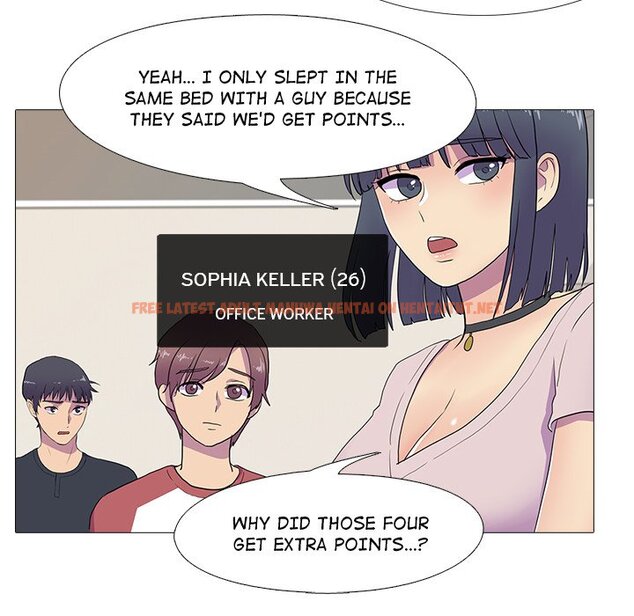 Read Hentai Image 29 411 in comic The Show - Chapter 7 - hentaitnt.net