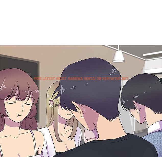 Read Hentai Image 59 411 in comic The Show - Chapter 7 - hentaitnt.net