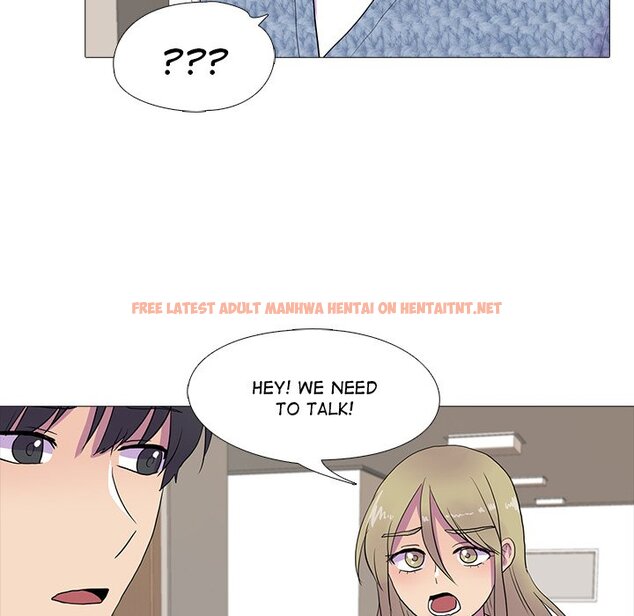 Read Hentai Image 71 418 in comic The Show - Chapter 7 - hentaitnt.net