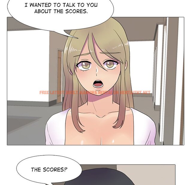 Read Hentai Image 75 418 in comic The Show - Chapter 7 - hentaitnt.net